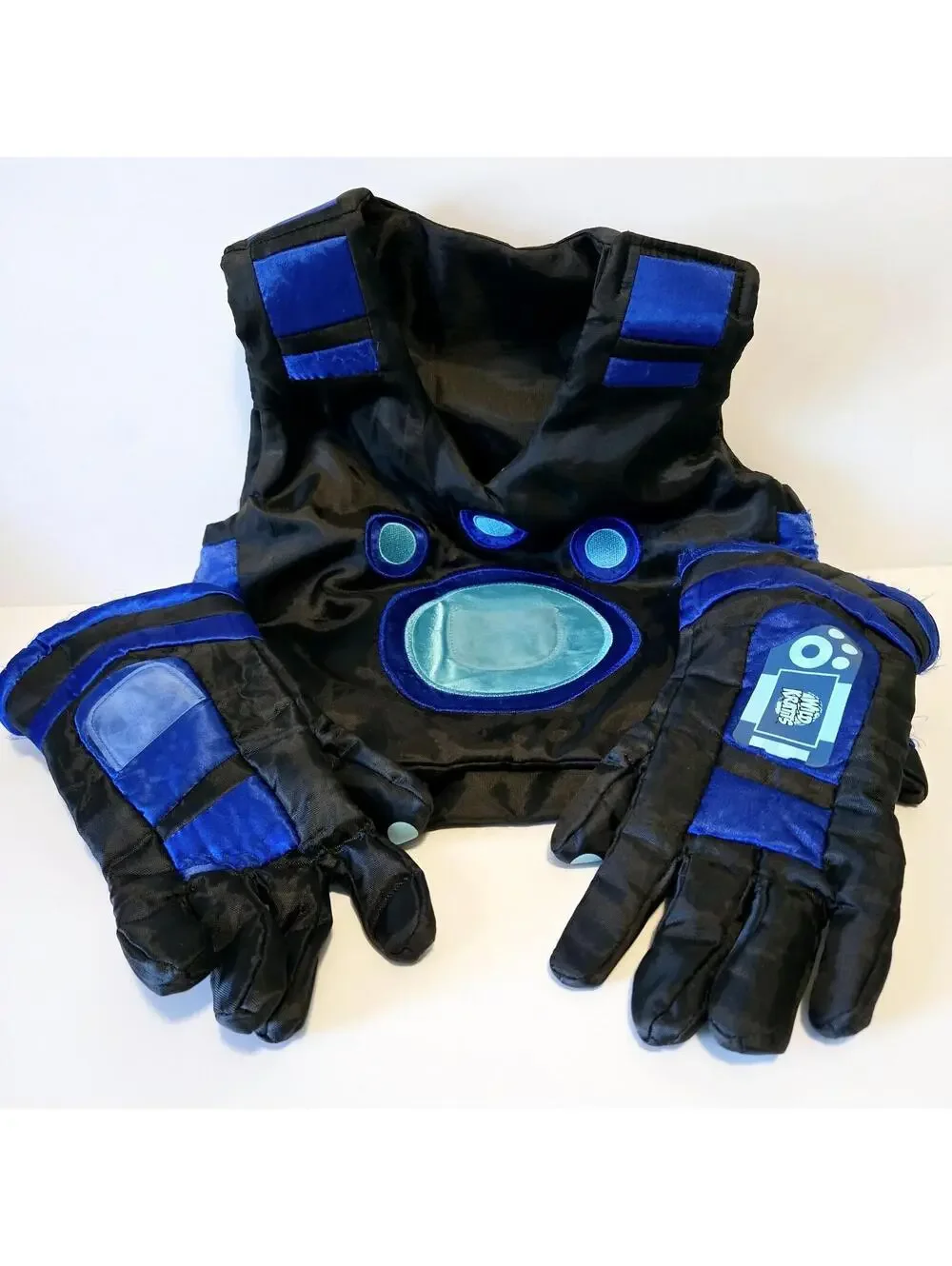 N/A wild kratts
